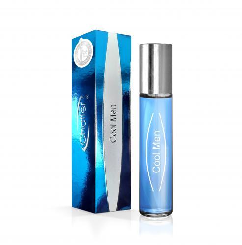 Cool Men Parfum - 30 ml - PlayForFun