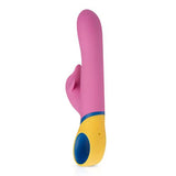 Copy - Dolphin Vibrator - PlayForFun