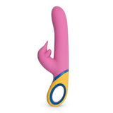 Copy - Dolphin Vibrator - PlayForFun