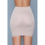 Corrigerende Onderrok - Beige - PlayForFun