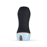 CRUIZR - CM06 Vibrerende Masturbator Met Voice-Activator - PlayForFun