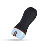 CRUIZR - CM06 Vibrerende Masturbator Met Voice-Activator - PlayForFun