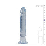 Crystal Jellies - Anal Starter - PlayForFun