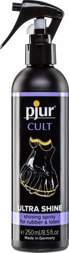 Cult Ultra Shine Spray - 250 ml - PlayForFun