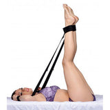 Deluxe Spread Me Sekshulp- met boeien - PlayForFun