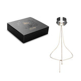 Désir Métallique Collar - PlayForFun