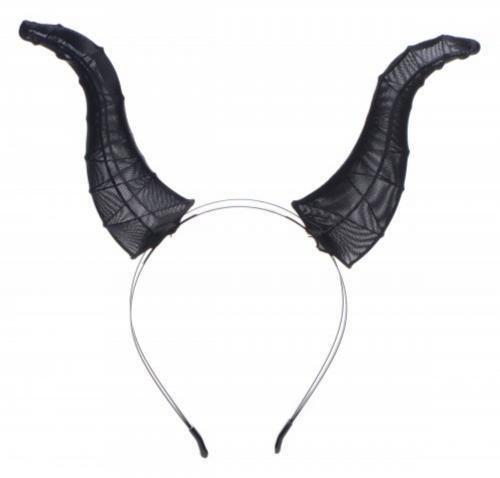 Devil Tail Anaalplug En Hoorntjes Set - PlayForFun Devil Tail Anaalplug En Hoorntjes Set - PlayForFun