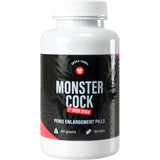 Devils Candy Monster Cock - PlayForFun