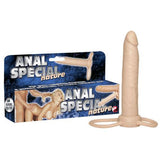Dildo met Penisring - PlayForFun