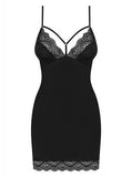 Diyosa Negligé Met Sexy String - PlayForFun