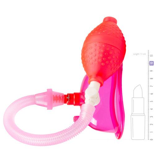 Doc Johnson Pussy Pump - PlayForFun Doc Johnson Pussy Pump - PlayForFun