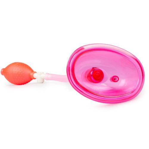Doc Johnson Pussy Pump - PlayForFun Doc Johnson Pussy Pump - PlayForFun