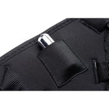 Double-G Deluxe Vibrerende Strap-On Set - PlayForFun