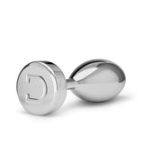 Doxy Butt Plug - Glad - PlayForFun