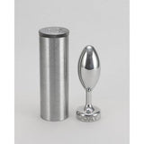 Doxy Butt Plug - Glad - PlayForFun