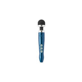 Doxy Die Cast 3R Wand Vibrator - Electric Blue - PlayForFun