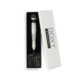 Doxy Number 3 - Aluminium - PlayForFun