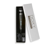 Doxy Number 3 - Disco Black - PlayForFun