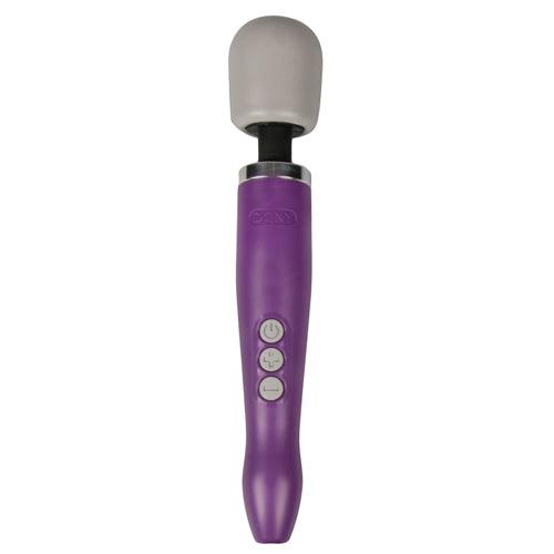 Doxy Wand Vibrator Original - Paars - PlayForFun