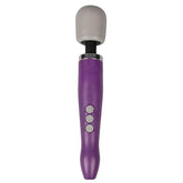 Doxy Wand Vibrator Original - Paars - PlayForFun