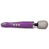 Doxy Wand Vibrator Original - Paars - PlayForFun