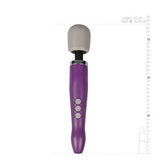 Doxy Wand Vibrator Original - Paars - PlayForFun