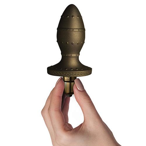 Dr Rocco's Pleasure - Dominus - PlayForFun Dr Rocco's Pleasure - Dominus - PlayForFun