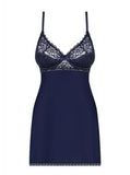Drimera Babydoll - Donkerblauw - PlayForFun