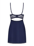 Drimera Babydoll - Donkerblauw - PlayForFun