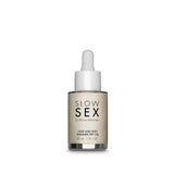 Droge Glinster Olie Voor Huid & Haar - 30 ml - PlayForFun