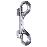 Dubbele Musketon Haak - PlayForFun