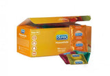 Durex Pleasurefruits - 144 stuks - PlayForFun