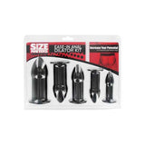 Ease-In Anal Kit - PlayForFun