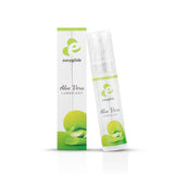 EasyGlide Aloe Vera Waterbasis Glijmiddel - 30ml - PlayForFun