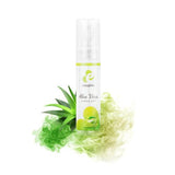 EasyGlide Aloe Vera Waterbasis Glijmiddel - 30ml - PlayForFun