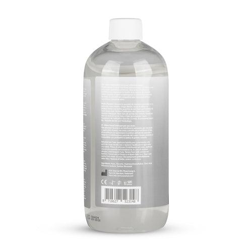 EasyGlide Anaal Glijmiddel 500 ml - PlayForFun EasyGlide Anaal Glijmiddel 500 ml - PlayForFun