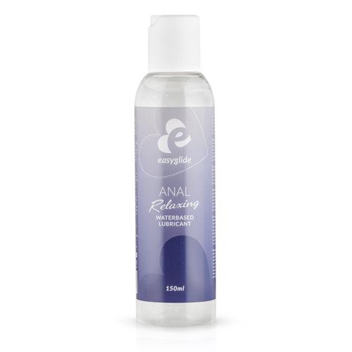 EasyGlide Anal Relaxing Glijmiddel - 150 ml - PlayForFun