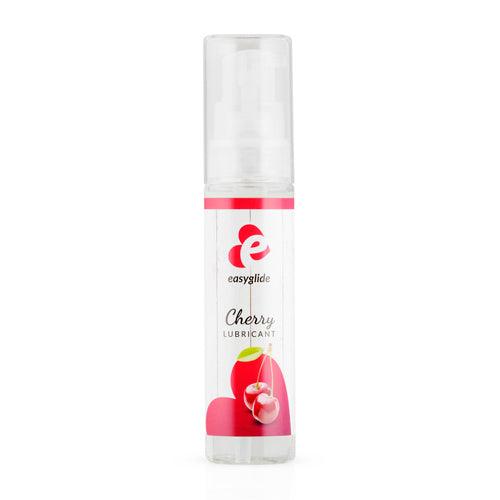 EasyGlide Cherry Waterbasis Glijmiddel - 30ml - PlayForFun