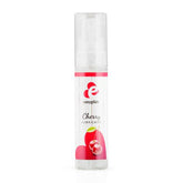 EasyGlide Cherry Waterbasis Glijmiddel - 30ml - PlayForFun