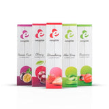 EasyGlide Cherry Waterbasis Glijmiddel - 30ml - PlayForFun