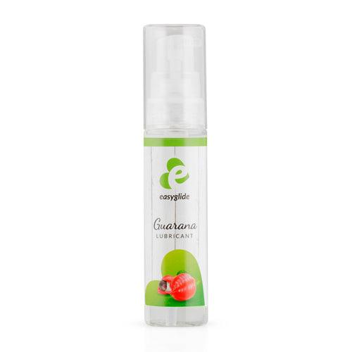EasyGlide Energy Guarana Waterbasis Glijmiddel - 30ml - PlayForFun