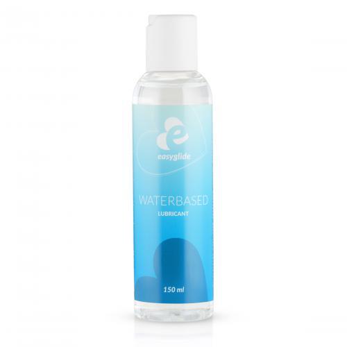 EasyGlide Glijmiddel - 150 ml - PlayForFun