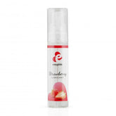 EasyGlide Strawberry Waterbasis Glijmiddel - 30ml - PlayForFun