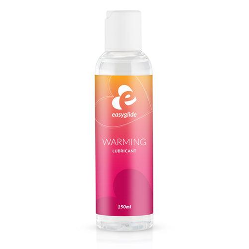 EasyGlide verwarmend glijmiddel 150 ml - PlayForFun