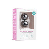Easytoys Ben Wa Ballen 25 mm - Zwart - PlayForFun