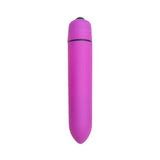 EasyToys Bullet Vibrator - Paars - PlayForFun