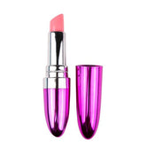 Easytoys Lipstick Vibrator - Roze - PlayForFun