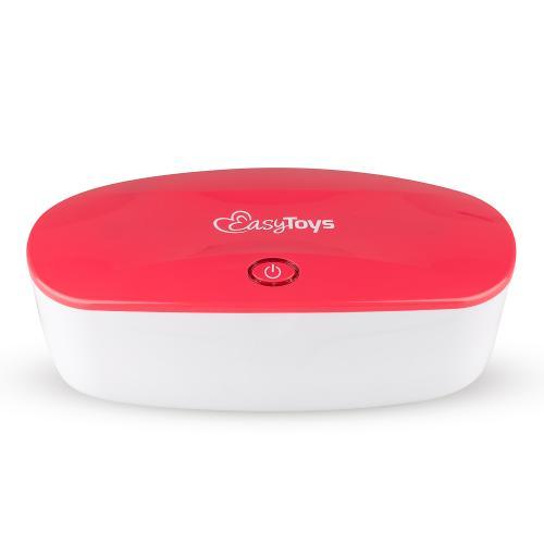 EasyToys Ultraviolet Reiniger - PlayForFun
