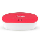 EasyToys Ultraviolet Reiniger - PlayForFun