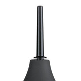 Easytoys Zwarte Anaal Douche - Groot - PlayForFun